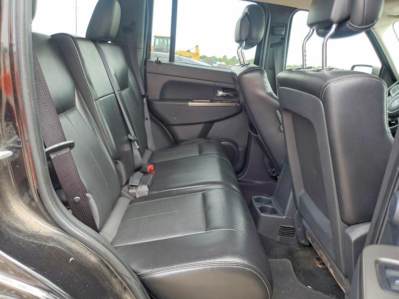 Продаж на аукціоні авто 2012 Jeep Liberty, vin: 1C4PJMFK0CW195966, номер лоту: 61130306