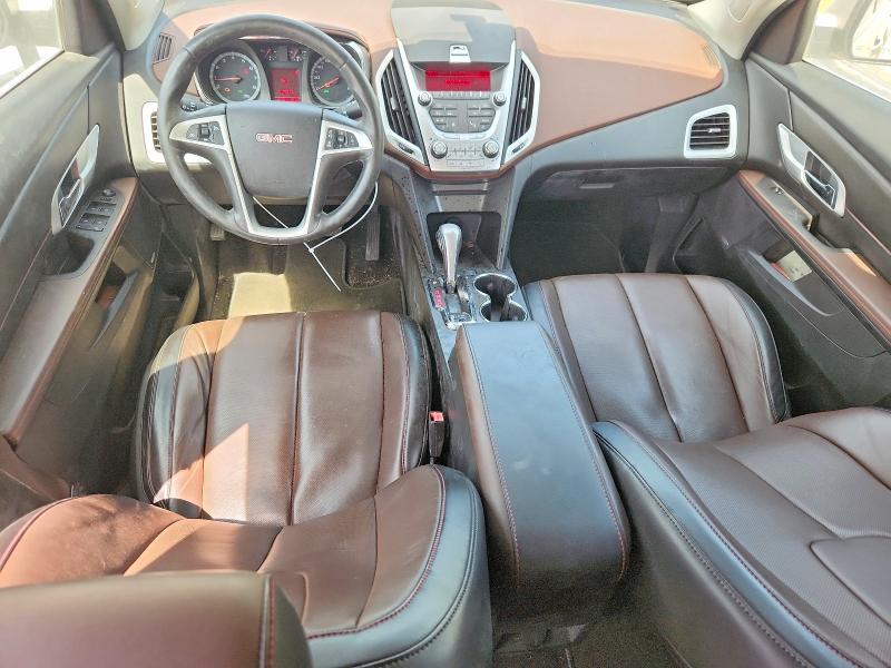 Продажа на аукционе авто 2010 Gmc Terrain, vin: 2CTALFEW6A6338012, номер лота: 63074466