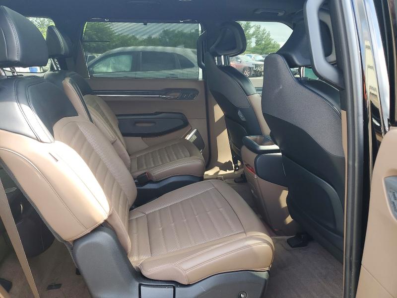 Продаж на аукціоні авто 2024 Kia Ev9, vin: KNDADFS57R6034905, номер лоту: 59554106
