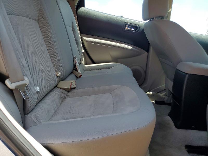 Продаж на аукціоні авто 2015 Nissan Rogue, vin: JN8AS5MV9FW762870, номер лоту: 59331896