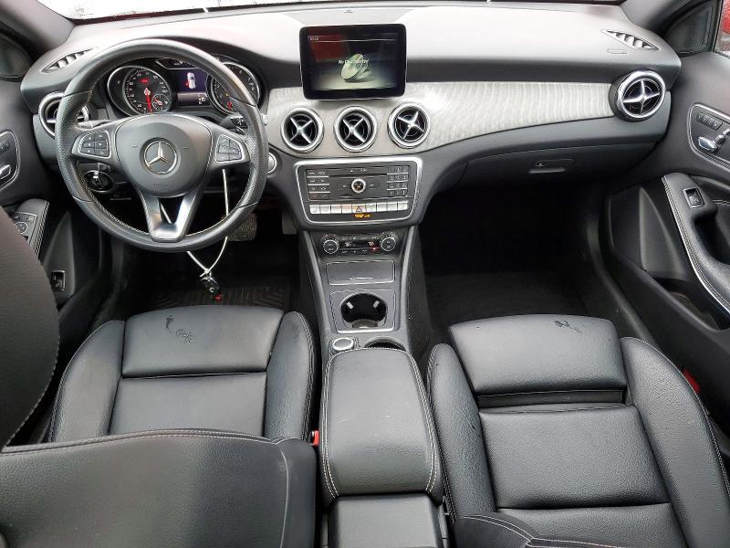 Продажа на аукционе авто 2018 Mercedes-benz Gla, vin: WDCTG4GB2JJ380326, номер лота: 62147926