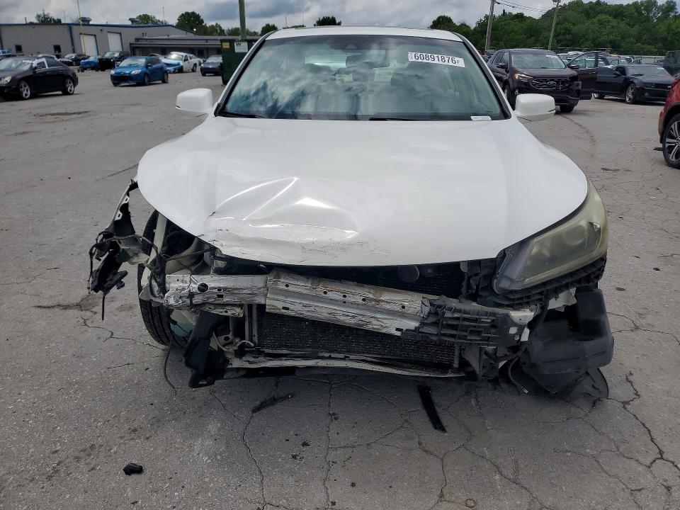 Aukcja sprzedaży 2013 Honda Accord, vin: 1HGCR2F80DA055335, numer aukcji: 60891876