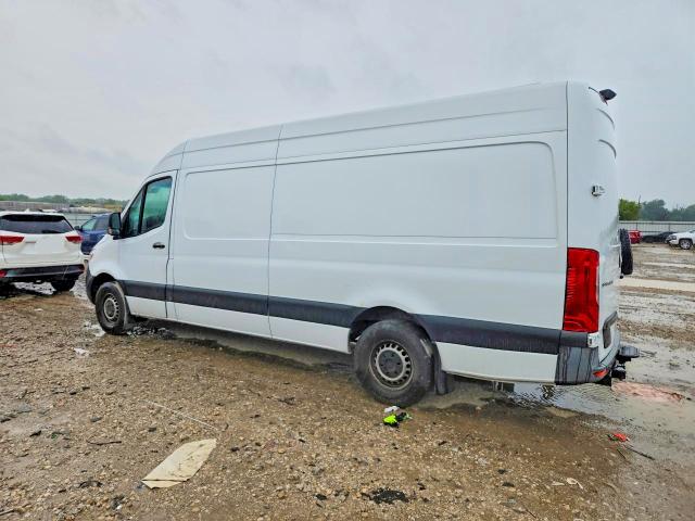 Aukcja sprzedaży 2021 Mercedes-benz Sprinter, vin: W1W4DCHY5MT047633, numer aukcji: 62281816