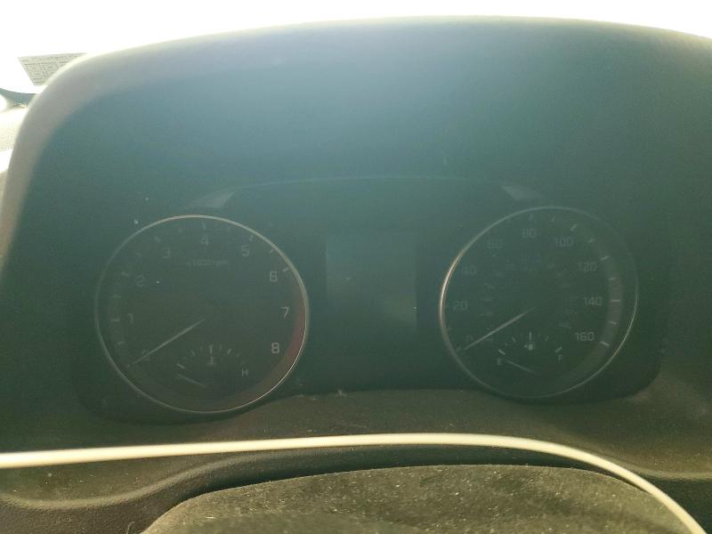 61077336 :رقم المزاد ، KMHD84LF0HU242918 vin ، 2017 Hyundai Elantra مزاد بيع
