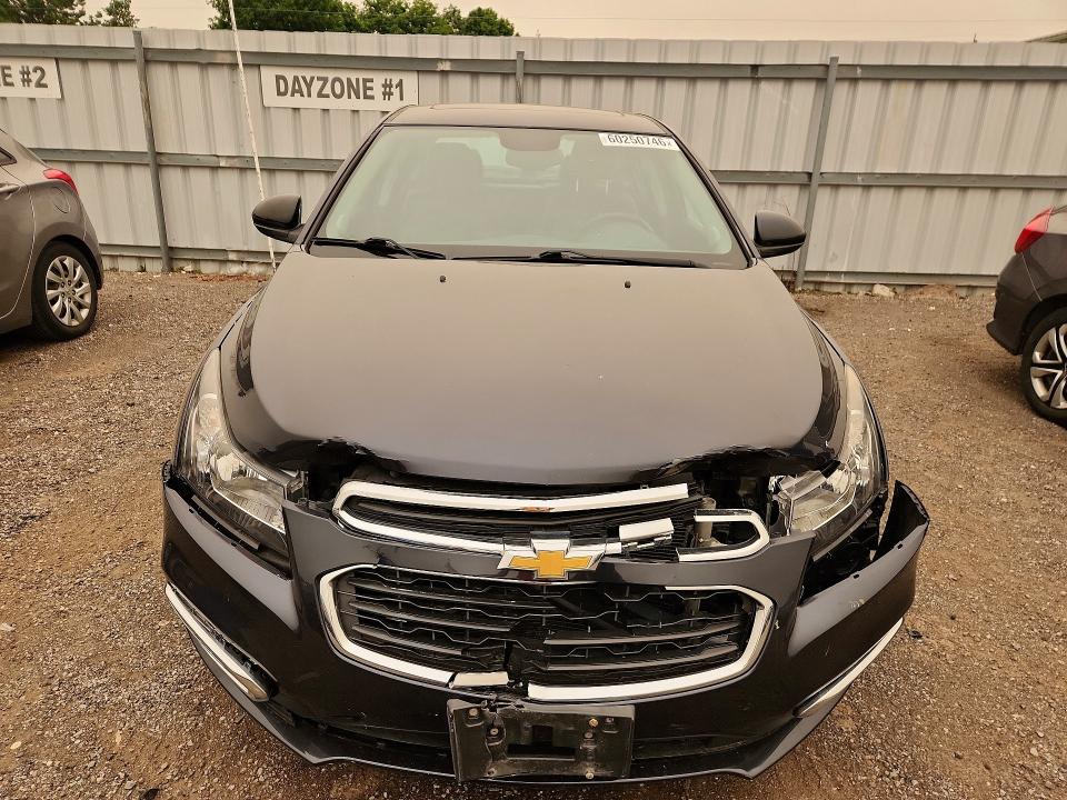 Aukcja sprzedaży 2015 Chevrolet Cruze, vin: 1G1PE5SB1F7164958, numer aukcji: 60250746