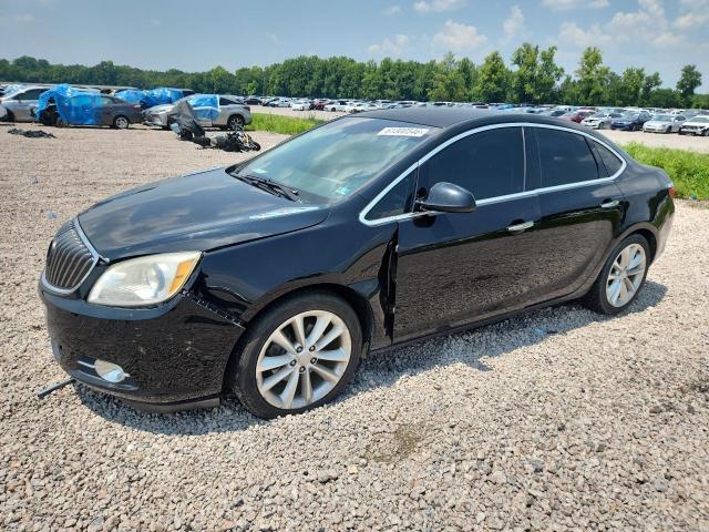 2012 Buick Verano მანქანა იყიდება აუქციონზე, vin: 1G4PP5SK0C4159342, აუქციონის ნომერი: 61300546
