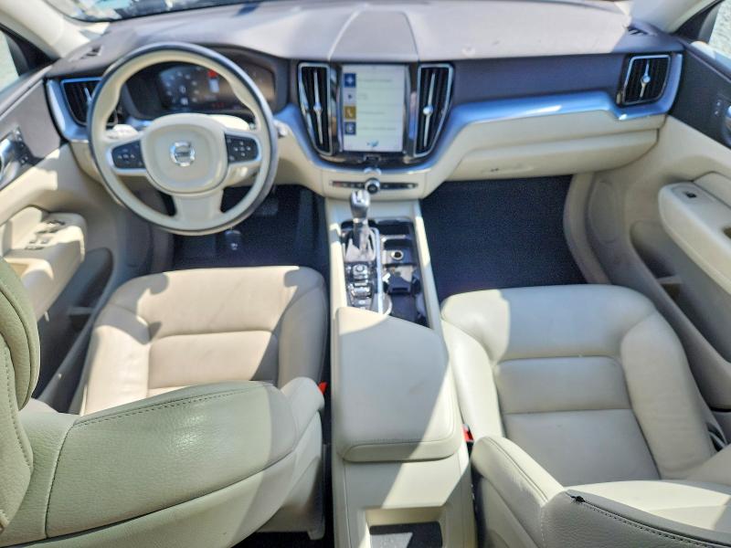 Продаж на аукціоні авто 2020 Volvo Xc60, vin: YV4102DK7L1585375, номер лоту: 60968966