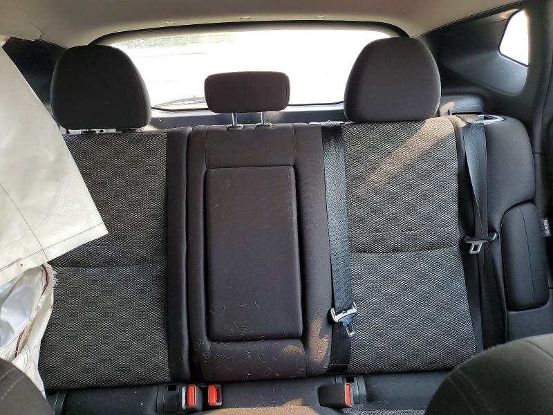 Продаж на аукціоні авто 2022 Nissan Rogue Sport, vin: JN1BJ1BW3NW682599, номер лоту: 61610676