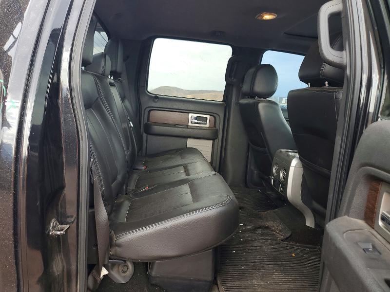Продажа на аукционе авто 2014 Ford F150, vin: 1FTFW1ET7EKE13174, номер лота: 60956046