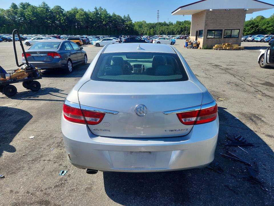 Aukcja sprzedaży 2014 Buick Verano, vin: 1G4PP5SK6E4213696, numer aukcji: 62462946