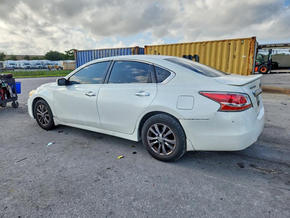 Aukcja sprzedaży 2015 Nissan Altima, vin: 1N4AL3AP3FC196280, numer aukcji: 62508156