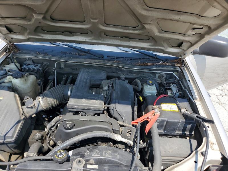 Продаж на аукціоні авто 2005 Gmc Canyon, vin: 1GTCS196058170047, номер лоту: 62823196