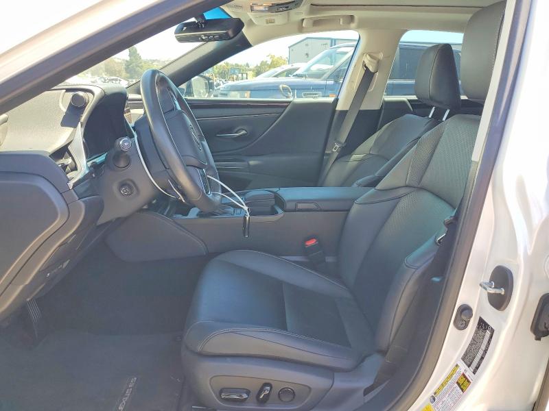 Продаж на аукціоні авто 2021 Lexus Es 350, vin: 58ADZ1B17MU089698, номер лоту: 63363096