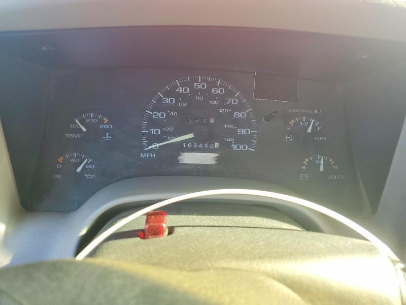 Aukcja sprzedaży 1995 Chevrolet S Truck, vin: 1GCCS1447S8203305, numer aukcji: 60490906