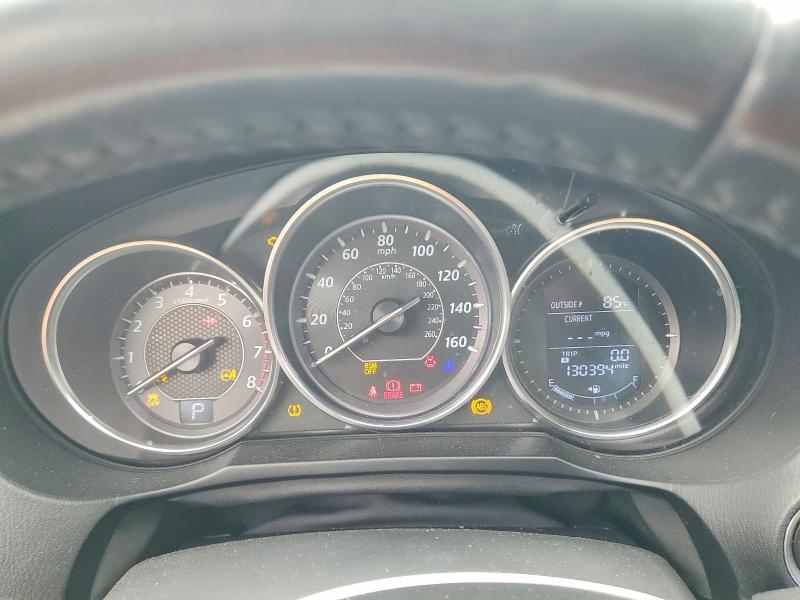 Продаж на аукціоні авто 2014 Mazda 6, vin: JM1GJ1V61E1157102, номер лоту: 61085426