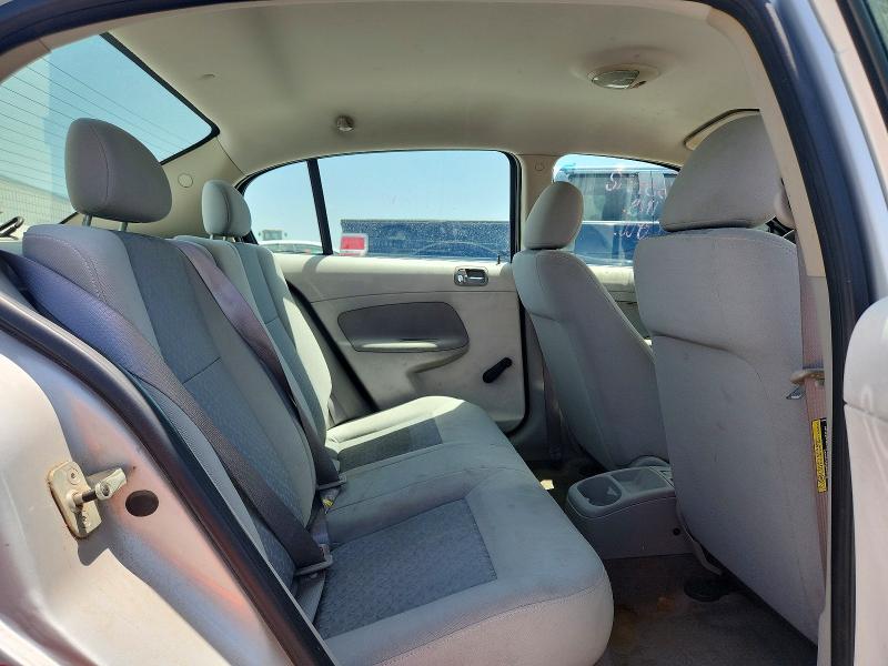 Aukcja sprzedaży 2006 Chevrolet Cobalt, vin: 1G1AK55F667807673, numer aukcji: 61747236