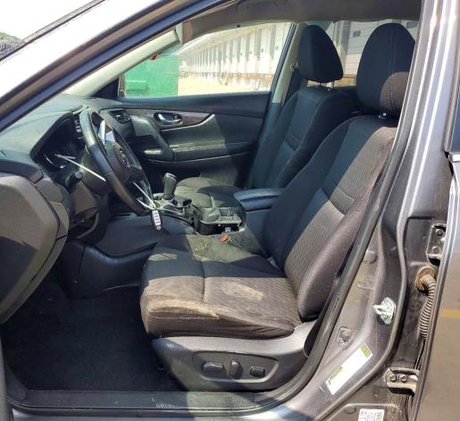 Продаж на аукціоні авто 2019 Nissan Rogue, vin: JN8AT2MV6KW397800, номер лоту: 61503996