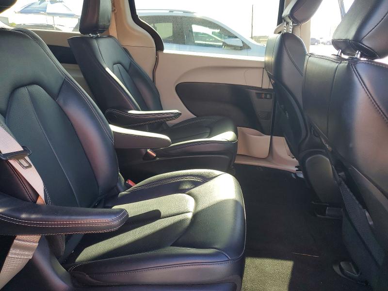 2024 Chrysler Pacifica მანქანა იყიდება აუქციონზე, vin: 2C4RC1S74RR150033, აუქციონის ნომერი: 61967456