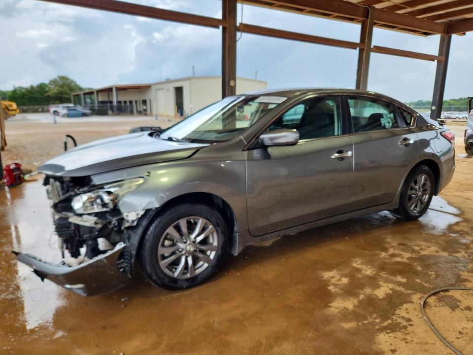 Продаж на аукціоні авто 2015 Nissan Altima, vin: 1N4AL3APXFC499492, номер лоту: 60784456