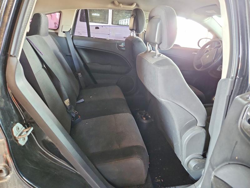 61123086 :رقم المزاد ، 1B3CB3HA1AD581798 vin ، 2010 Dodge Caliber مزاد بيع