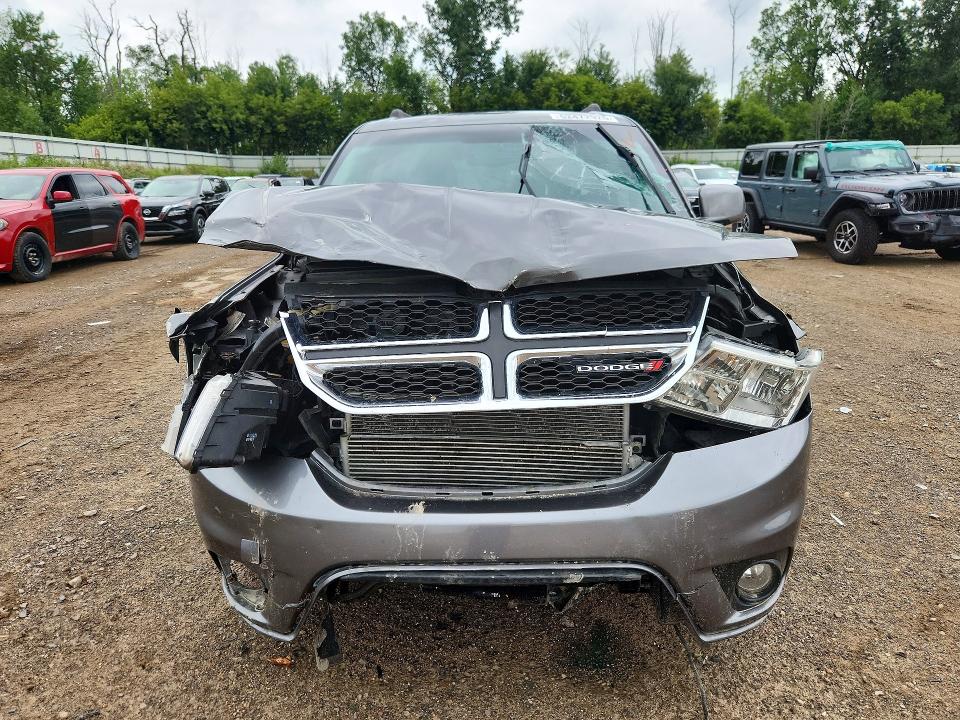 62472926 :رقم المزاد ، 3C4PDDBG8DT519259 vin ، 2013 Dodge Journey مزاد بيع