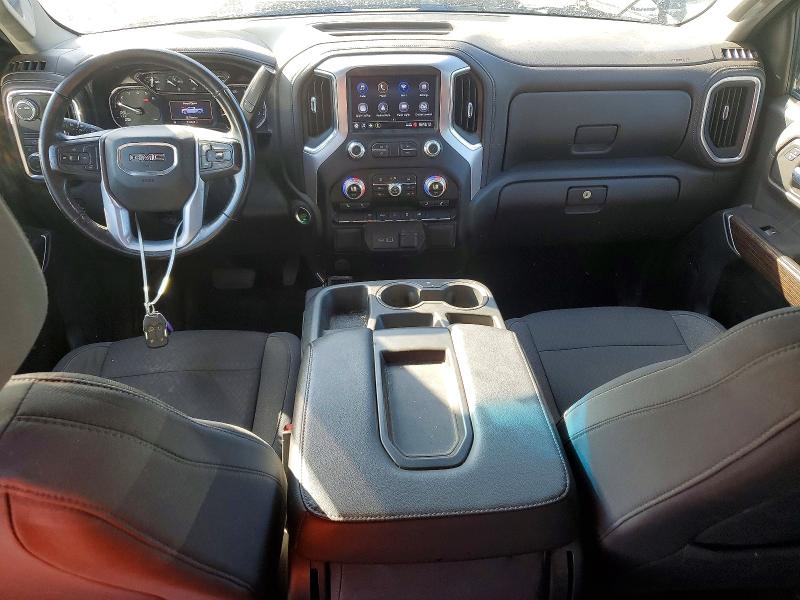 2020 Gmc Sierra მანქანა იყიდება აუქციონზე, vin: 1GTR8BED9LZ265135, აუქციონის ნომერი: 59702626