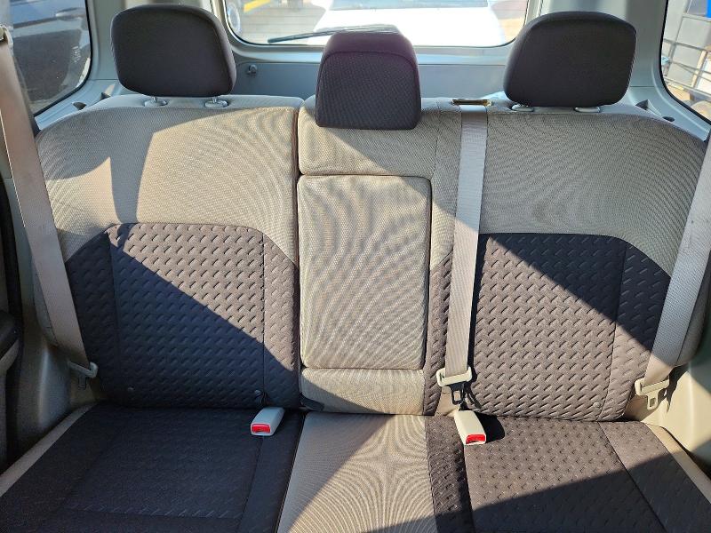 2006 Nissan X-trail მანქანა იყიდება აუქციონზე, vin: JN8BT08V16W204462, აუქციონის ნომერი: 63359376