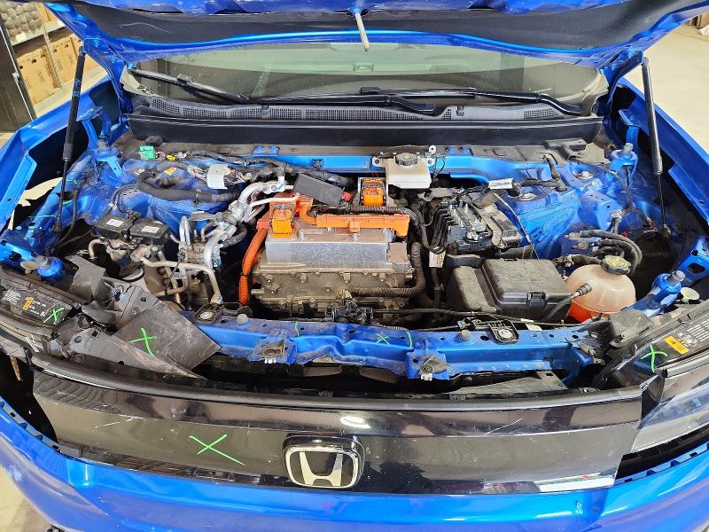 Продаж на аукціоні авто 2024 Honda Prologue, vin: 3GPKHVRJ7RS506438, номер лоту: 60771066
