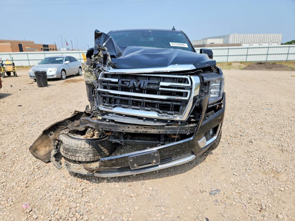 2021 Gmc Yukon Xl მანქანა იყიდება აუქციონზე, vin: 1GKS2GKD4MR130820, აუქციონის ნომერი: 62338606