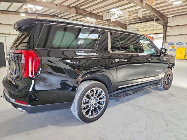 Продаж на аукціоні авто 2025 Gmc Yukon Xl, vin: 1GKS1JRL2SR219912, номер лоту: 59020766