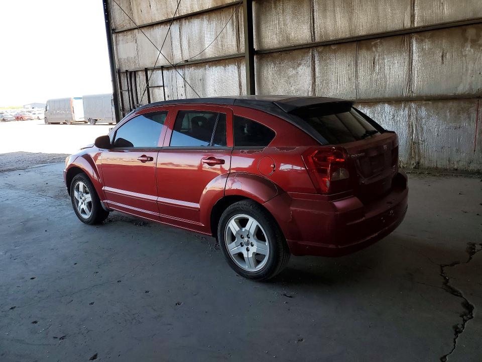 Продаж на аукціоні авто 2009 Dodge Caliber, vin: 1B3HB48A09D157066, номер лоту: 62640836