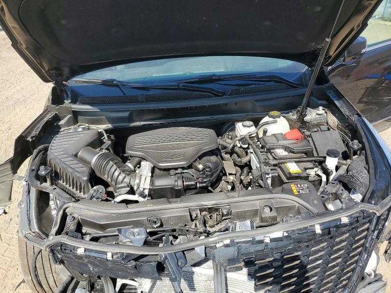 59331026 :رقم المزاد ، 1GYKNDRS1RZ716673 vin ، 2024 Cadillac Xt5 مزاد بيع