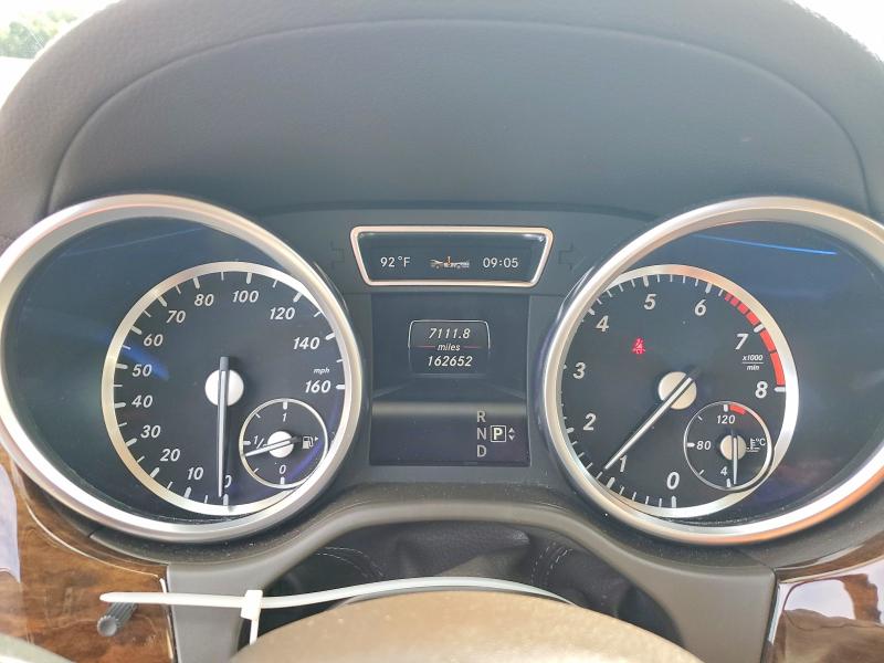 60424416 :رقم المزاد ، 4JGDF7CE3DA101612 vin ، 2013 Mercedes-benz Gl مزاد بيع