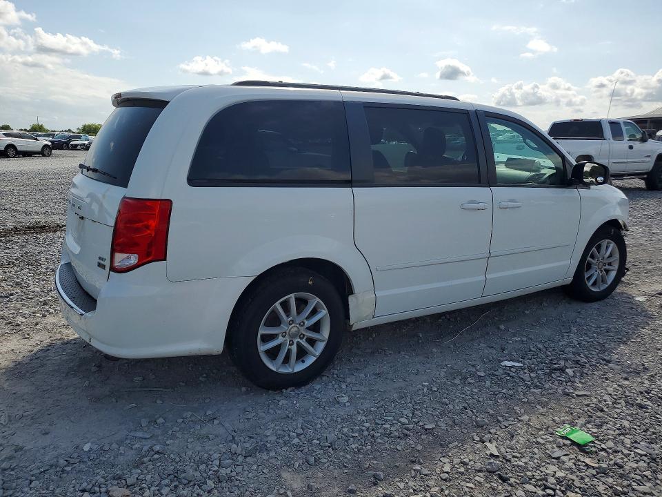 Aukcja sprzedaży 2014 Dodge Grand Caravan, vin: 2C4RDGCG9ER427560, numer aukcji: 62125406