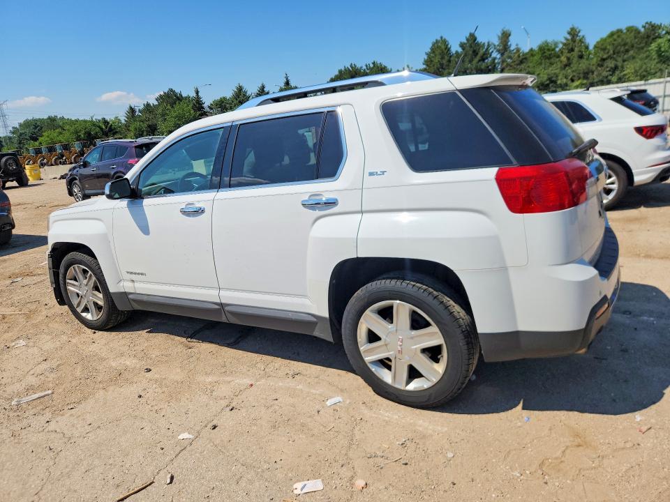 Aukcja sprzedaży 2011 Gmc Terrain, vin: 2CTFLXE54B6453907, numer aukcji: 60659936