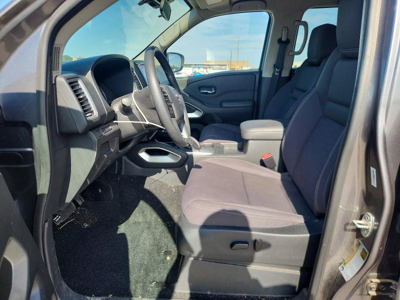 Продаж на аукціоні авто 2023 Nissan Frontier, vin: 1N6ED1EJ0PN656341, номер лоту: 59710436
