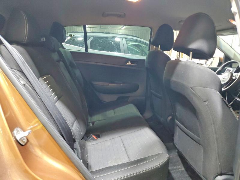 Продажа на аукционе авто 2017 Kia Sportage, vin: KNDPM3AC8H7295560, номер лота: 60296926