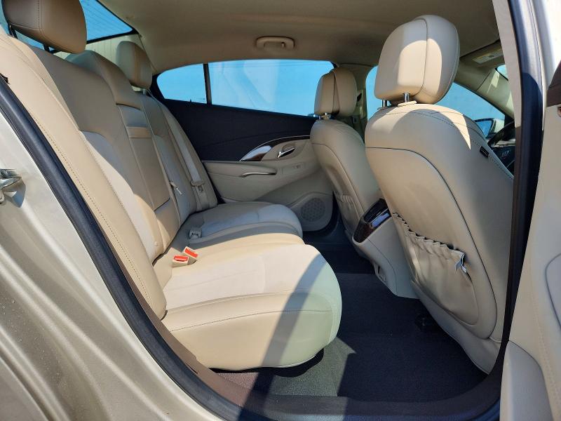 Aukcja sprzedaży 2014 Buick Lacrosse, vin: 1G4GA5G38EF146817, numer aukcji: 59921106