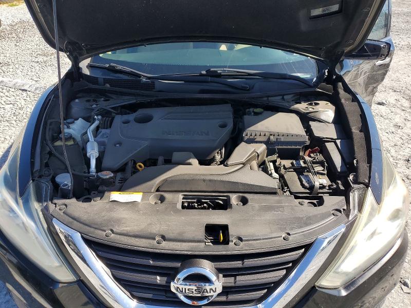 Продажа на аукционе авто 2017 Nissan Altima, vin: 1N4AL3AP0HN308881, номер лота: 62102506