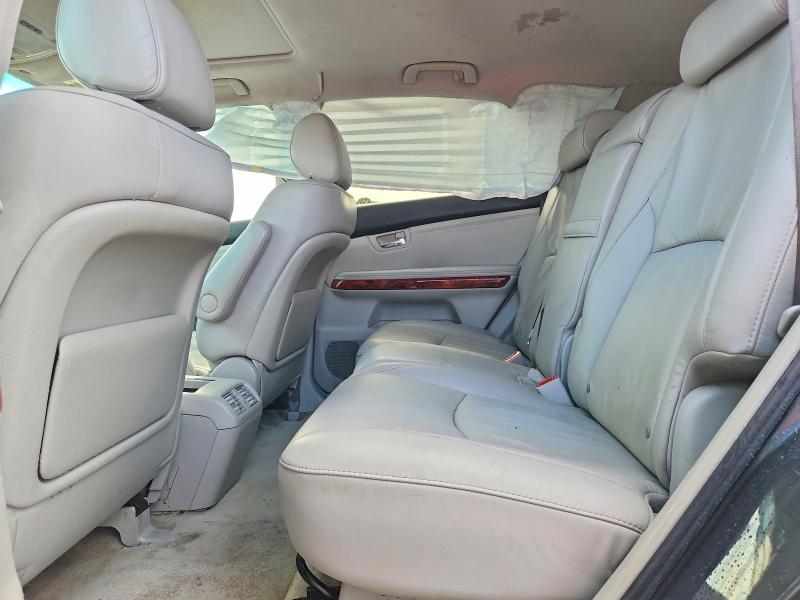 Продажа на аукционе авто 2007 Lexus Rx, vin: 2T2GK31U67C001757, номер лота: 60151996