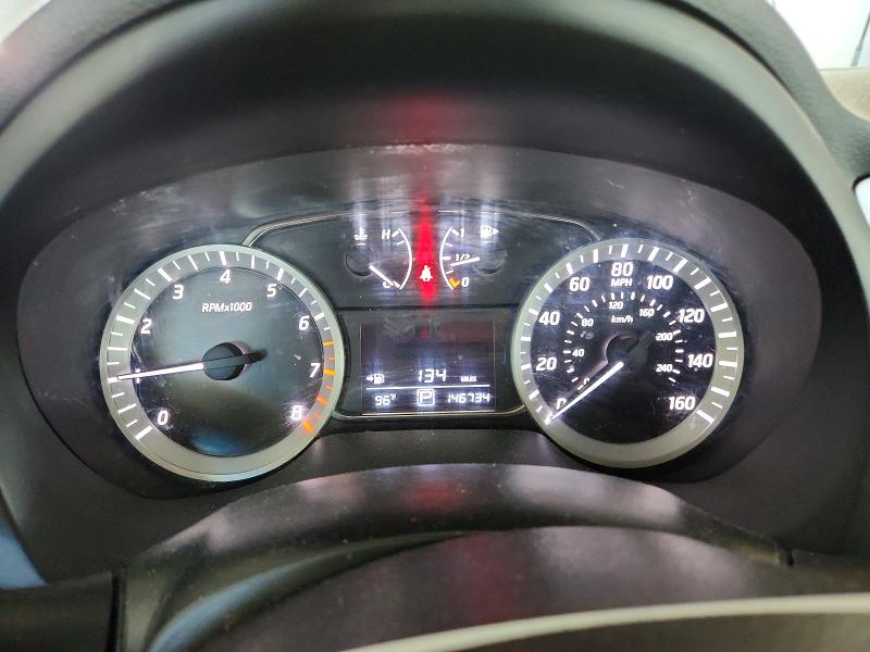2014 Nissan Sentra მანქანა იყიდება აუქციონზე, vin: 3N1AB7AP6EY339624, აუქციონის ნომერი: 77249465