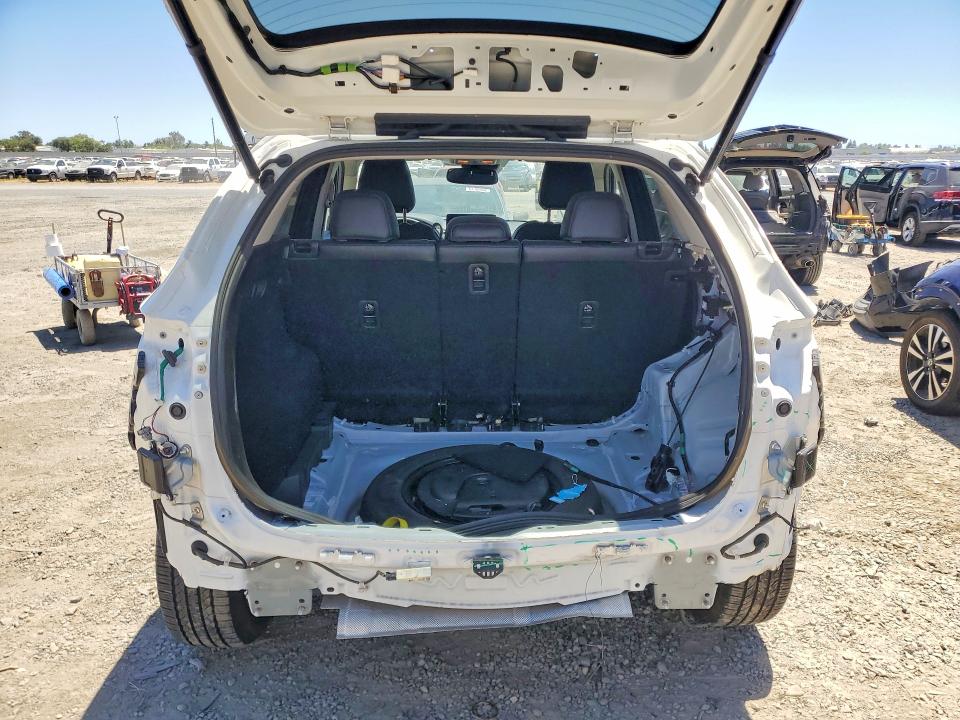 Aukcja sprzedaży 2021 Mazda Cx-5, vin: JM3KFBDMXM1426298, numer aukcji: 61395606