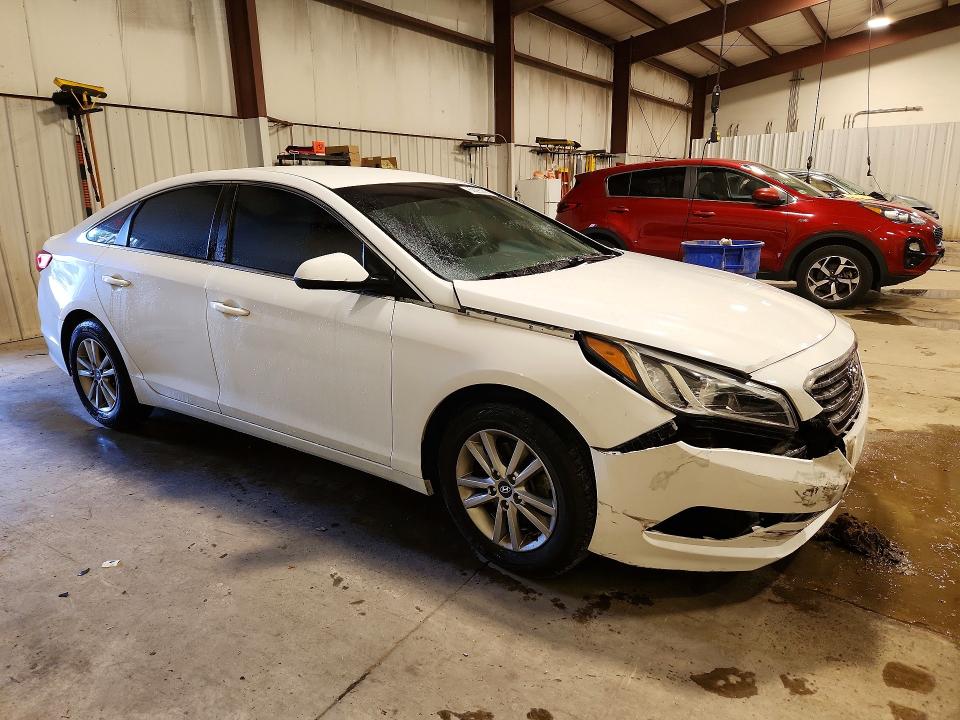 Aukcja sprzedaży 2016 Hyundai Sonata, vin: 5NPE24AF6GH418411, numer aukcji: 62295906