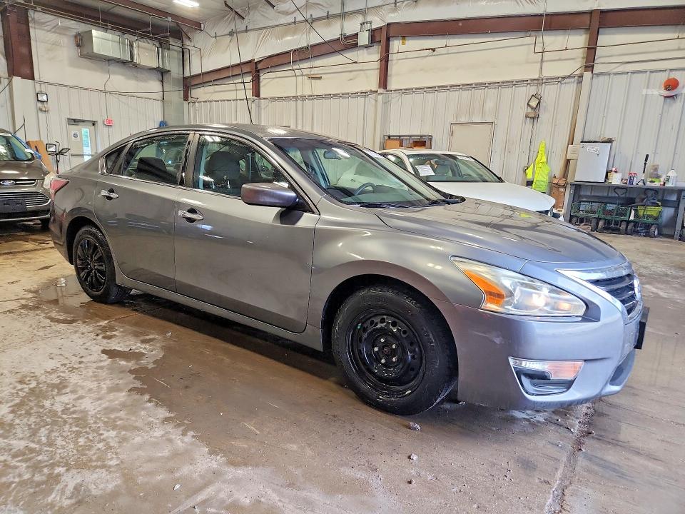 Продаж на аукціоні авто 2014 Nissan Altima, vin: 1N4AL3AP9EC406895, номер лоту: 59703806