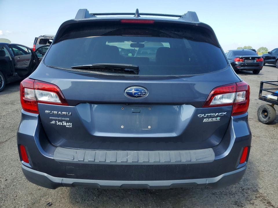 Aukcja sprzedaży 2016 Subaru Outback, vin: 4S4BSALC5G3241880, numer aukcji: 62767886