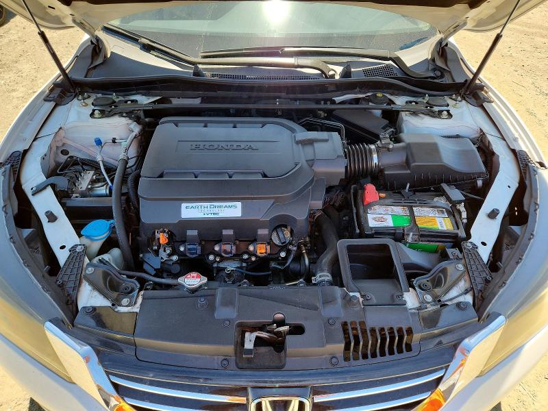 Продажа на аукционе авто 2013 Honda Accord, vin: 1HGCR3F88DA003859, номер лота: 60796836