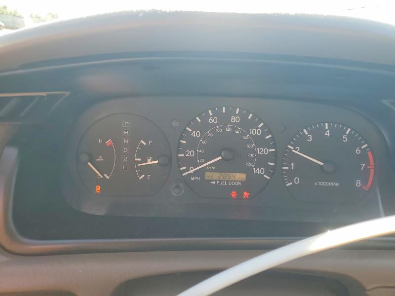 2000 Toyota Camry მანქანა იყიდება აუქციონზე, vin: JT2BG22K2Y0425707, აუქციონის ნომერი: 59848286