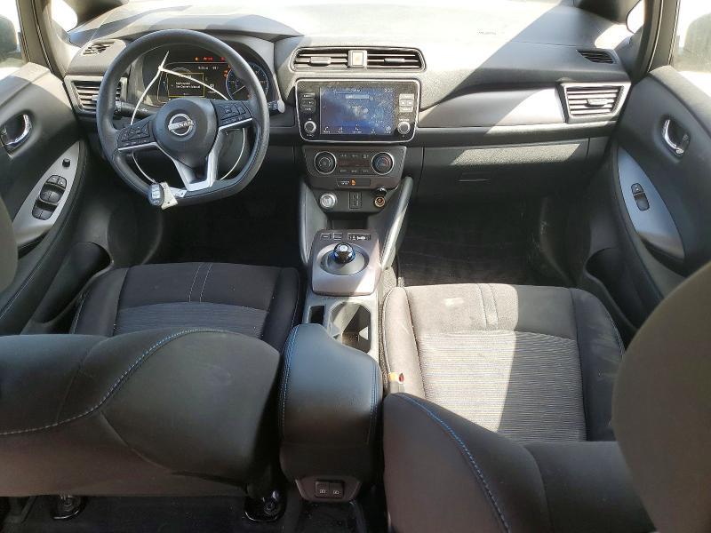 Продаж на аукціоні авто 2023 Nissan Leaf, vin: 1N4AZ1BV5PC558613, номер лоту: 59681446