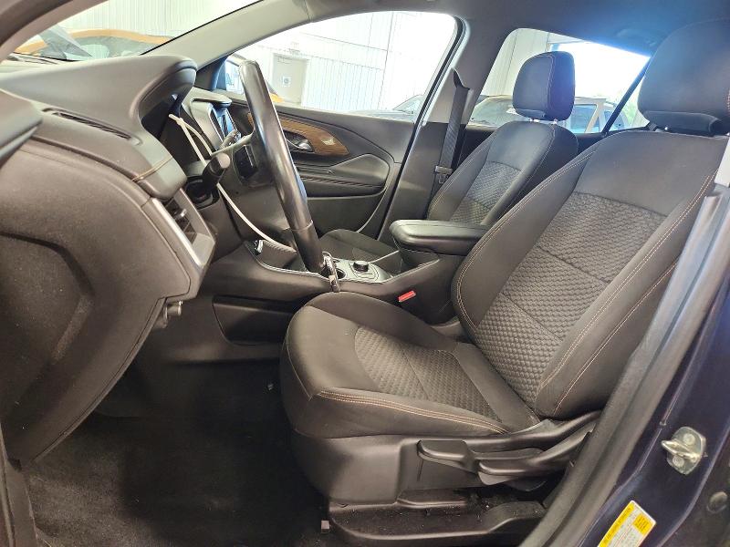 Aukcja sprzedaży 2018 Gmc Terrain, vin: 3GKALTEV5JL212175, numer aukcji: 59729896