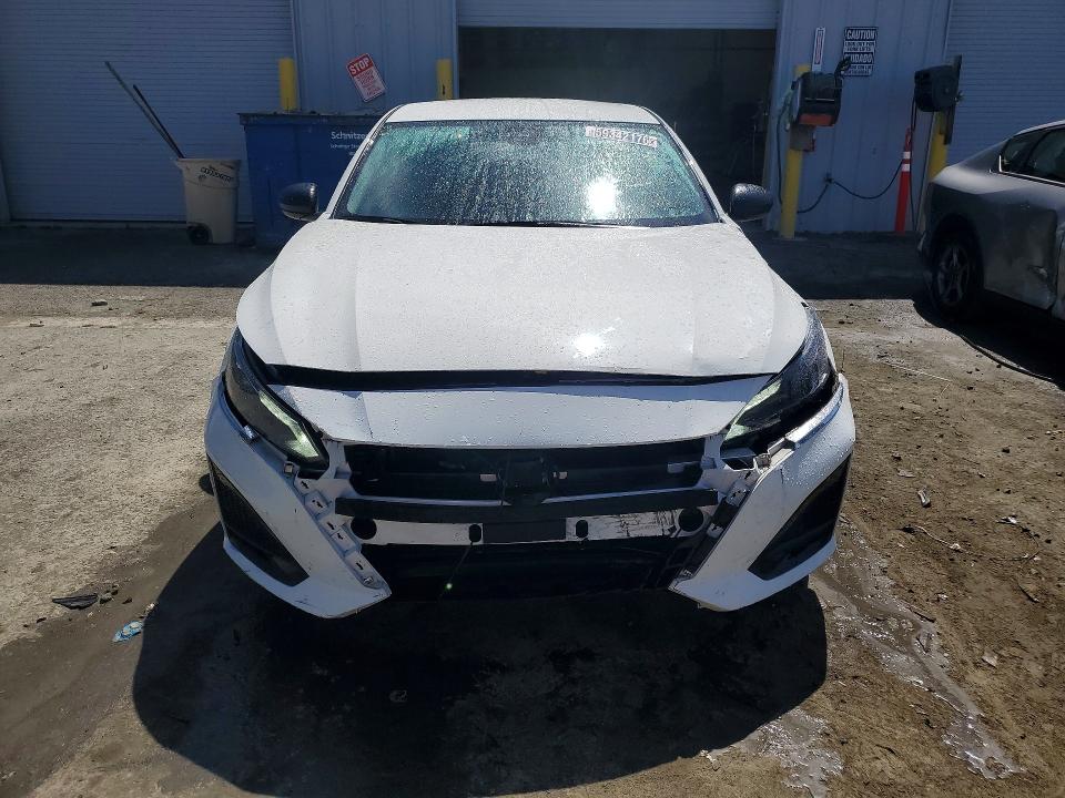 Продаж на аукціоні авто 2025 Nissan Altima, vin: 1N4BL4DV9SN372834, номер лоту: 59342176